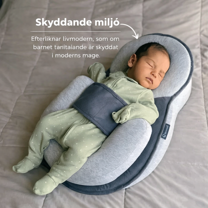 LillVila™ | Blød babyrede til hyggestunder