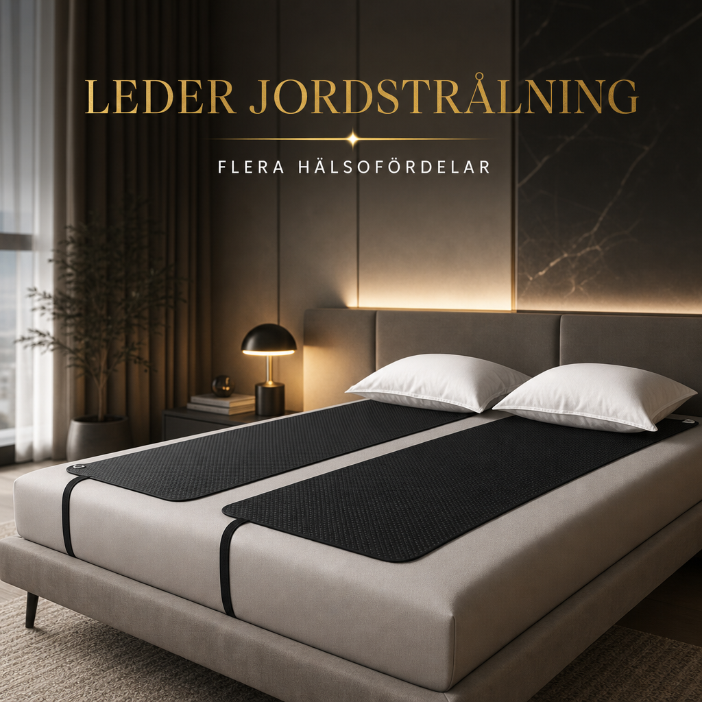 JordRo™ | Jordet sovemåtte